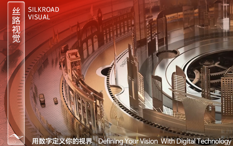 必发集团匠心之作《寻美武汉·春启新篇》荣膺榜首