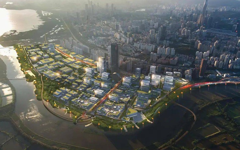 快讯｜李强总理调研河套深港科技创新合作区，必发集团多维赋能国家战略产业